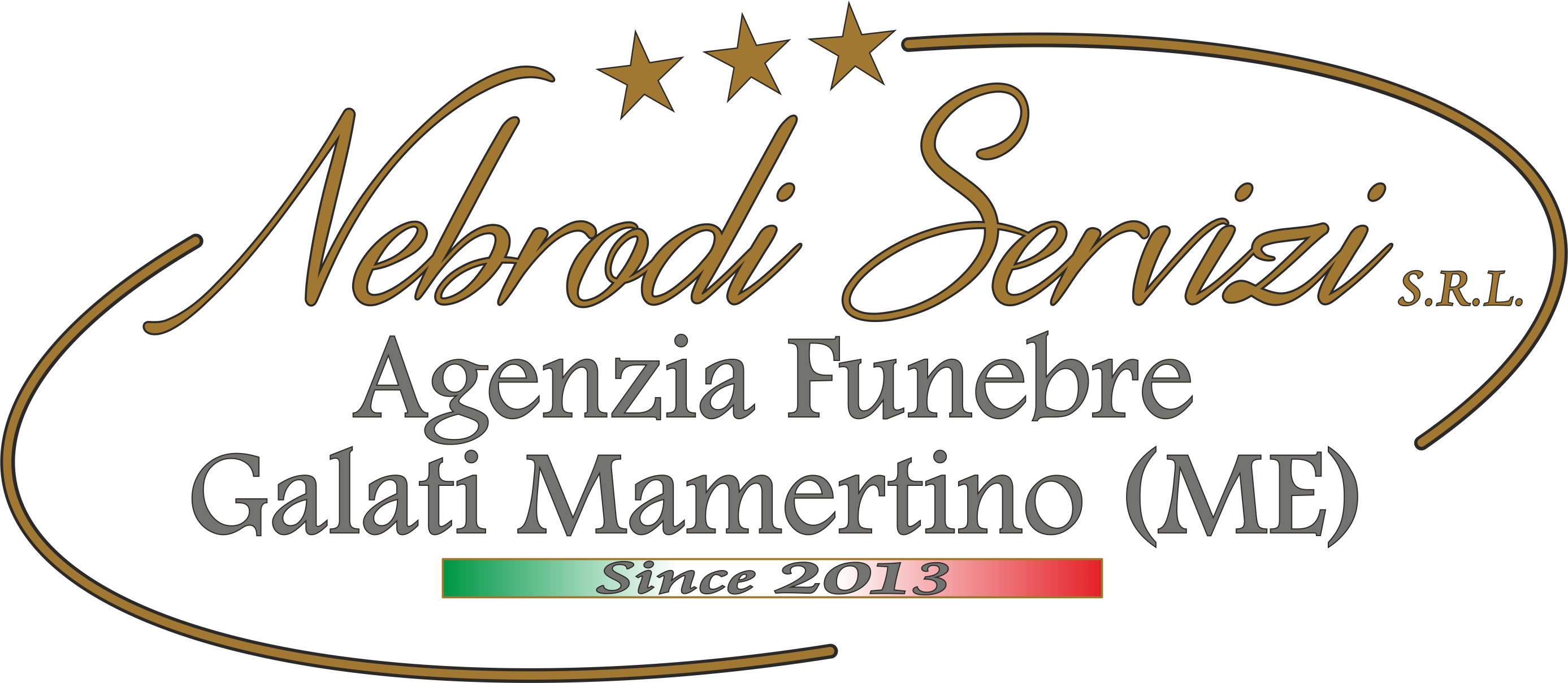 Nebrodi Servizi S.r.l. — Agenzia Funebre, Galati Mamertino (ME)